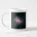Search for pinwheels mugs Star formation