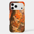 Search for cute fox iphone cases Leaves
