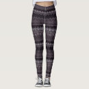 Search for fair isle leggings Nordic