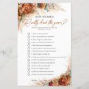 Search for burgundy floral bridal shower games Eucalyptus