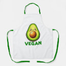Search for eco friendly aprons Vegan