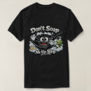 Search for iron skillet tshirts Seasoned