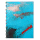 Search for fine art notebooks Blue