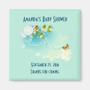 Search for swirl stamp magnets Butterfly