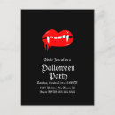 Search for bloody cards Vampire
