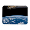 Search for earth rectangular magnets Landscape