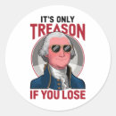 Search for george stickers Fourth