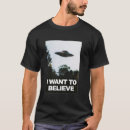 Search for i want to believe tshirts Hunter