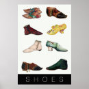 Search for vintage shoes posters Heels