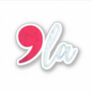 Search for la stickers Political