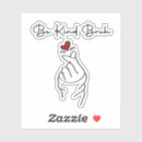 Search for good health stickers Inspirational quote