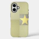 Search for yellow star iphone cases Modern