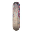 Search for art nouveau skateboards Gustav klimt