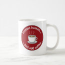 Search for instant human mugs Java