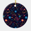 Search for geometric christmas tree decorations Shapes
