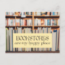Search for bookstore postcards Bookshop