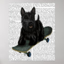 Search for scottish terrier posters Antique