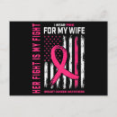 Search for hers and hers postcards Pink