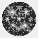 Search for silver christmas stickers Modern