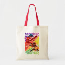 Search for miraculous ladybug tote bags Rena rouge