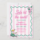 Search for hit invitations Pickleball party