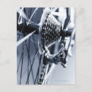 Search for black and white bicycle postcards Transportation