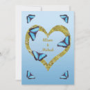 Search for morpho invitations Blue