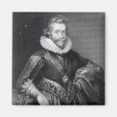 Search for elizabethan magnets Ruff