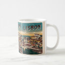 Search for lisbon portugal mugs Lisboa