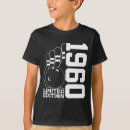 Search for bowling kids tshirts Strike