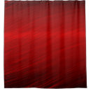 Search for shiny shower curtains Red