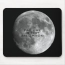 Search for apollo mousepads Moon
