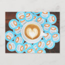 Search for for coffee shops postcards Cafe