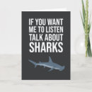 Search for funny shark cards Humour