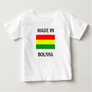 Search for bolivia tshirts World flags