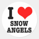 Search for angel design stickers Heart