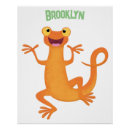 Search for newt posters Salamander