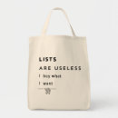 Search for list bags Grocery