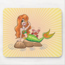 Search for fin mousepads Mermaid