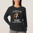 Search for beagle tshirts Puppy
