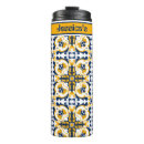 Search for blue mosaic mugs Portuguese
