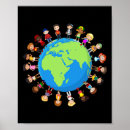 Search for real world art Planet earth