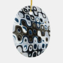 Search for rippled christmas tree decorations Ripples