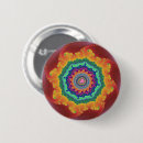 Search for orange green badges Colourful