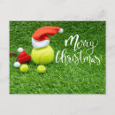 Search for sports christmas invitations Green