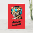 Search for big animals cards Leopard