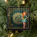 Search for irish dance christmas tree decorations For kids
