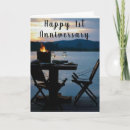 Search for 1st anniversary cards Wife