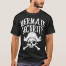 Search for pirate mermaid tshirts Funny