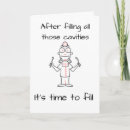 Search for funny dentist birthday cards Cartoon